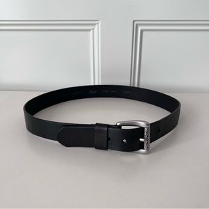 Fossil Floral Roller Belt